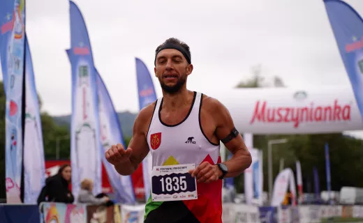 Nie pozostawili złudzeń! W tym roku Bieg Górski na 11 km należał do nich [WIDEO] - 51